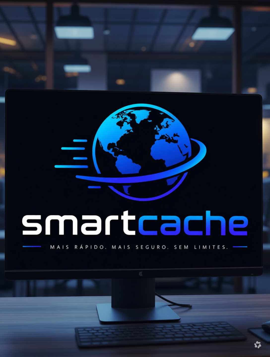 Logo SmartCache